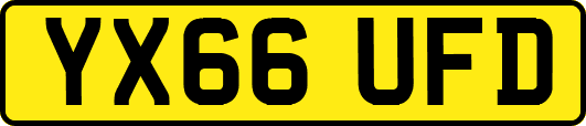 YX66UFD