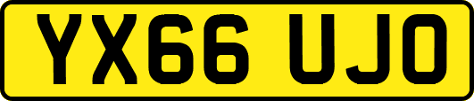 YX66UJO