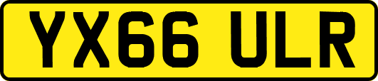 YX66ULR