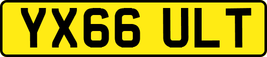 YX66ULT