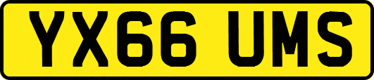 YX66UMS