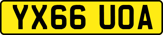 YX66UOA