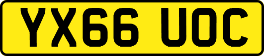 YX66UOC