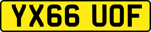 YX66UOF