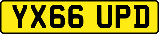 YX66UPD