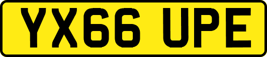 YX66UPE