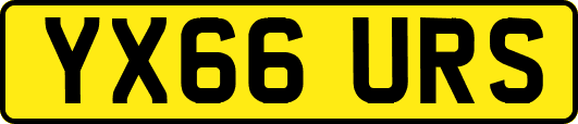 YX66URS