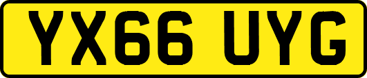 YX66UYG