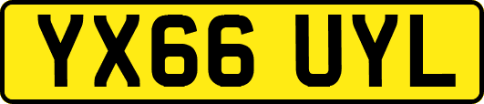 YX66UYL