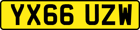 YX66UZW