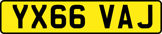 YX66VAJ