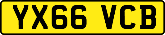 YX66VCB