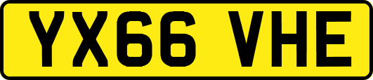 YX66VHE
