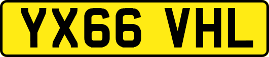 YX66VHL