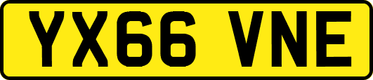 YX66VNE