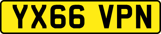 YX66VPN