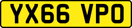 YX66VPO