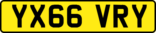 YX66VRY