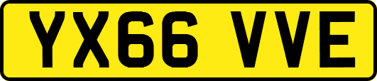 YX66VVE