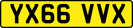 YX66VVX