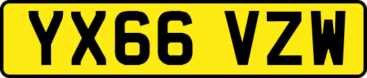 YX66VZW