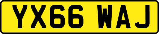 YX66WAJ