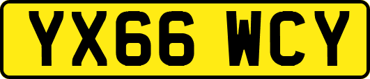 YX66WCY