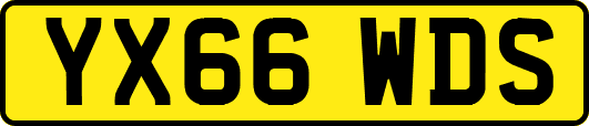 YX66WDS