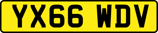 YX66WDV