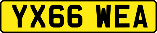 YX66WEA