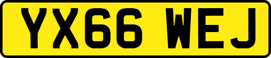 YX66WEJ