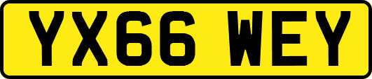 YX66WEY