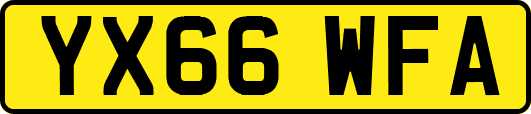 YX66WFA