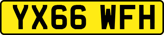 YX66WFH