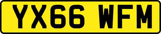 YX66WFM