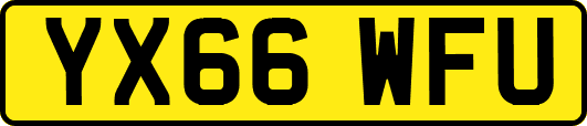 YX66WFU