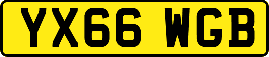 YX66WGB