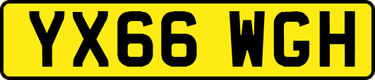 YX66WGH