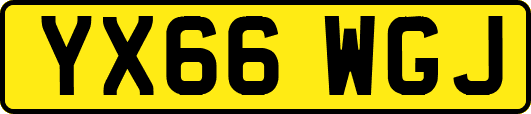 YX66WGJ