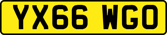 YX66WGO