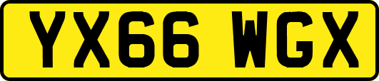 YX66WGX