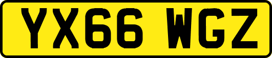 YX66WGZ