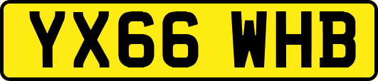 YX66WHB