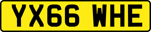 YX66WHE