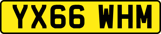 YX66WHM