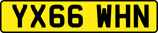 YX66WHN