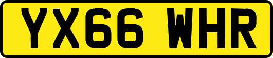 YX66WHR