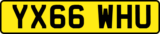 YX66WHU