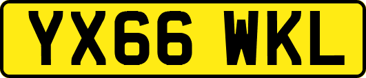 YX66WKL