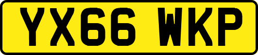 YX66WKP